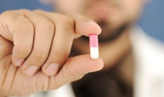 Traitement pharmacologique